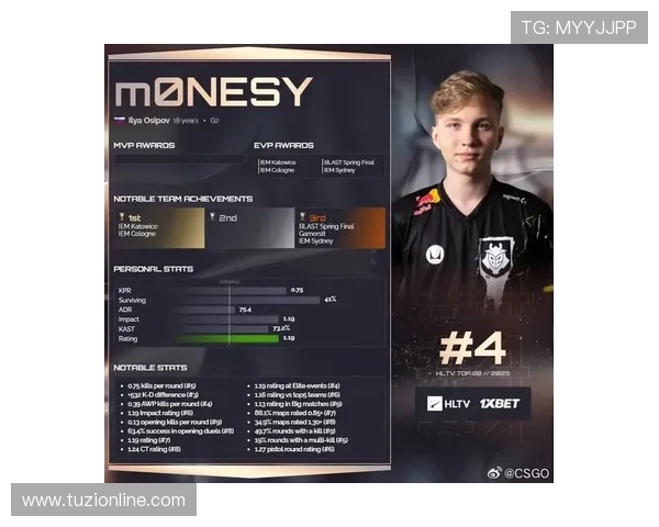 CSGO个人能力排行榜揭晓TES荣登第五名引发热议