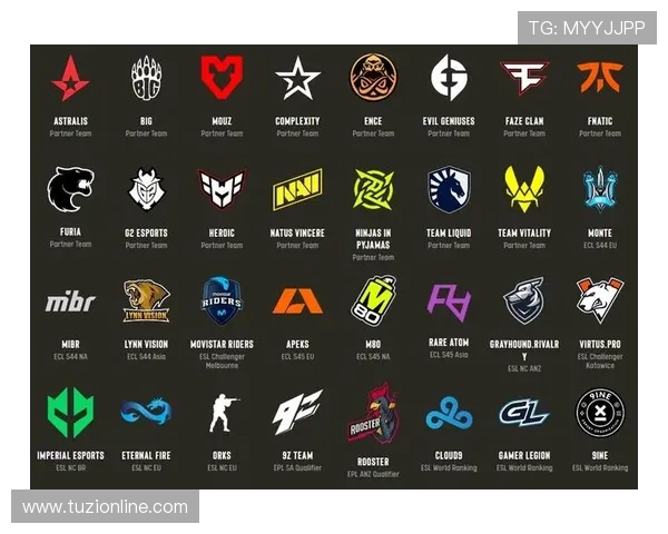 CSGO最新实力排行榜揭晓V5战队强势领跑前十名