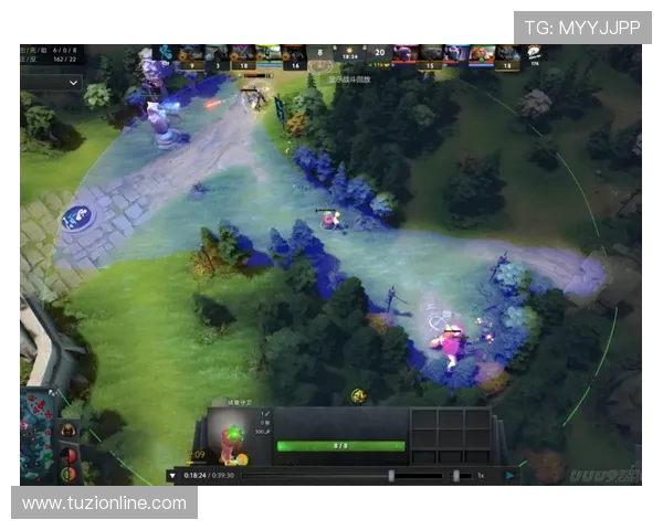 LNG战队在DOTA2比赛中的节奏掌控与失误分析
