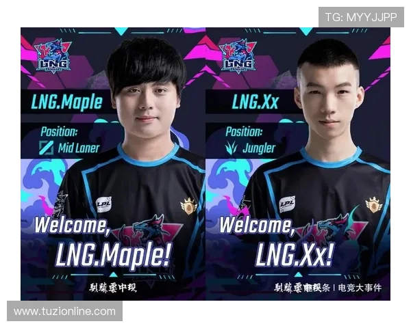 LNG战队心理素质分析与比赛表现的深度探讨 LNG战队心理素质分析与比赛表现的深度探讨