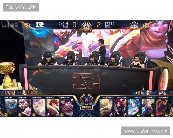 RNG在冠军杯中的速度表现分析与战术解读 RNG在冠军杯中的速度表现分析与战术解读