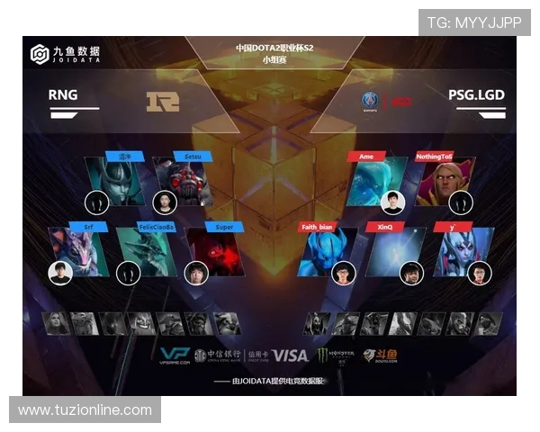 RNG战队在DOTA2赛事中的经验分享与策略分析探讨
