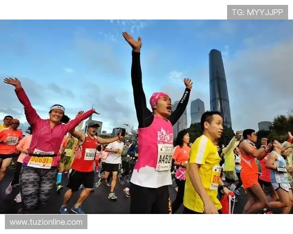 上海极限运动队在马拉松大满贯中的默契配合与精彩表现分析