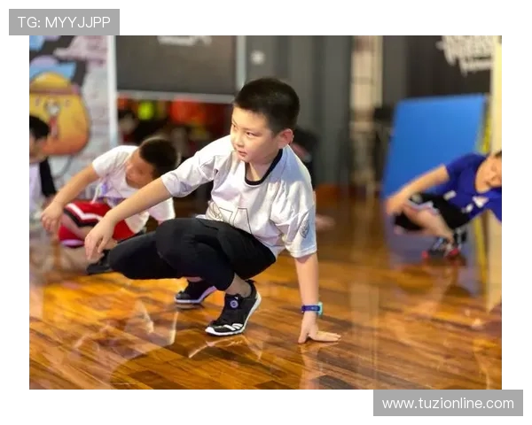 从零基础到街舞达人:全面掌握街舞技巧与意识的实用指南 从零基础到街舞达人:全面掌握街舞技巧与意识的实用指南