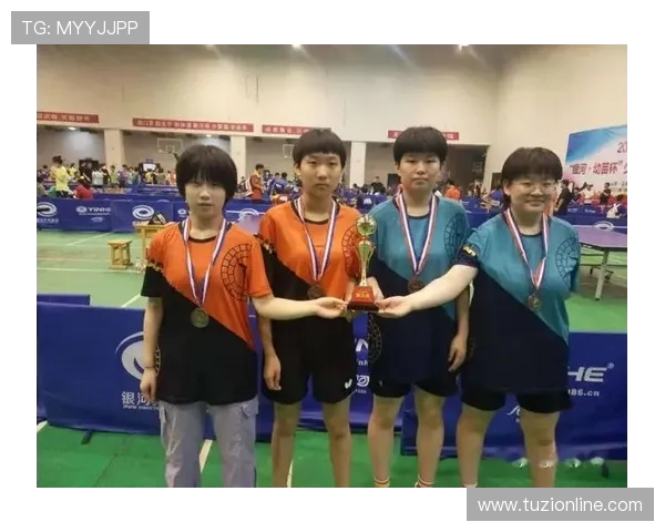 乒乓球心理素质评比出炉上海乒乓球队荣登第六名引关注