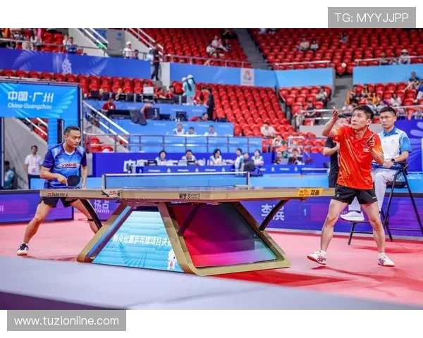 全运会特别报道:南京乒乓球队的奋斗历程与辉煌成就分享 全运会特别报道:南京乒乓球队的奋斗历程与辉煌成就分享