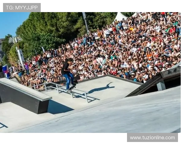 北京极限运动队以85分领跑极限运动嘉年华积分榜展现强大实力