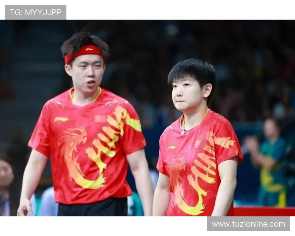 周秀英专访:从青涩小将到网球明星的成长之路回顾