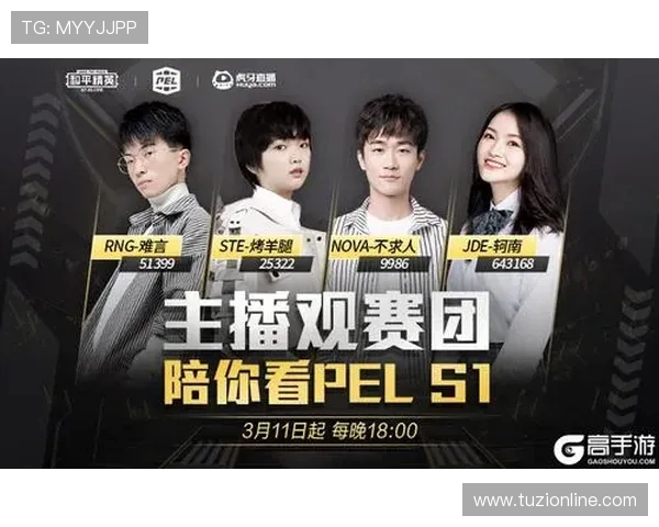 和平精英热点分析：深入探讨RNG战队的游戏节奏与策略解析