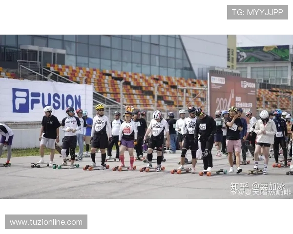 广州滑板队耐力之争引发热议运动员训练与比赛的真实挑战