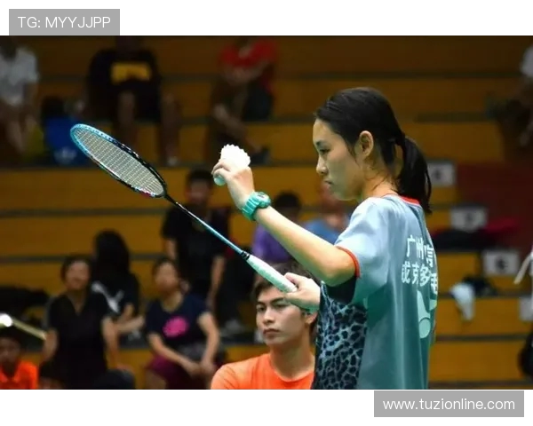 广州羽毛球队在比赛中的控制能力分析与得失反思