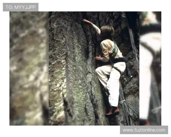 张敏独家分享攀岩技巧与心得体会助你征服高峰 张敏独家分享攀岩技巧与心得体会助你征服高峰