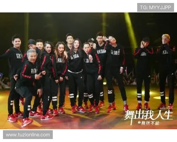 李秀英的街舞人生：从热爱到梦想的深度对话与成长之路