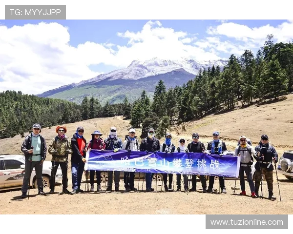 杨静分享极限运动心路历程与挑战背后的故事与感悟