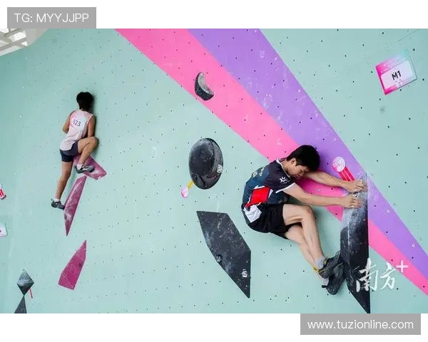 武汉攀岩队与南京攀岩队个人能力对比分析与赛后总结