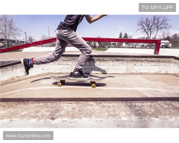深圳滑板队的奋斗与荣耀：一段激情四溢的滑板纪实之旅