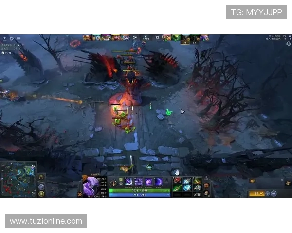 深度探讨吴敏在DOTA2世界中的成长与挑战之路