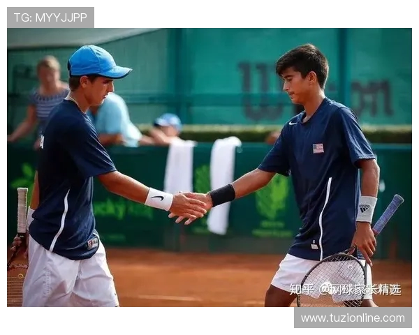 科学网球团队协作训练方法探索与实践提升竞技水平与团队默契