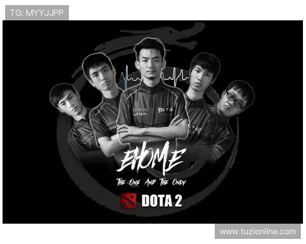 聚焦DOTA2：分析WE战队近期状态与未来发展方向
