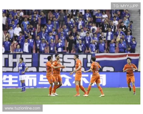 2018年申花与鲁能激战成和比分回顾及赛后分析 2018年申花与鲁能激战成和比分回顾及赛后分析