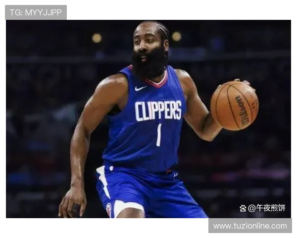 哈登重返休斯顿火箭队有望获得顶薪合同再续辉煌岁月 哈登重返休斯顿火箭队有望获得顶薪合同再续辉煌岁月