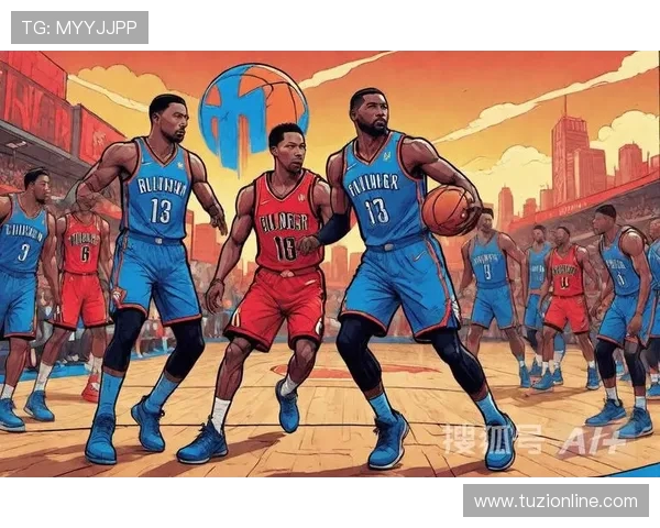 开拓者与雷霆激战正酣精彩对决回顾与赛后分析