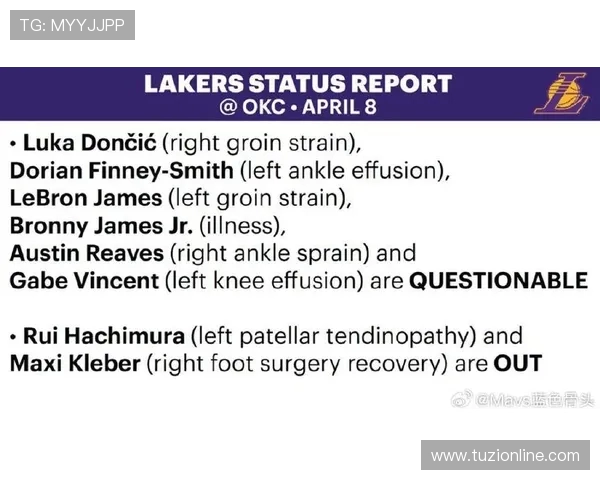 湖人对阵雷霆精彩直播观看指南及赛前分析分享