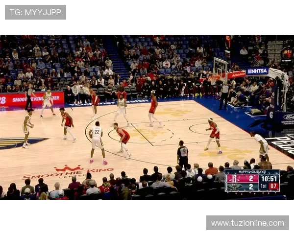 火箭对决鹈鹕NBA直播免费观看精彩赛事不容错过 火箭对决鹈鹕NBA直播免费观看精彩赛事不容错过