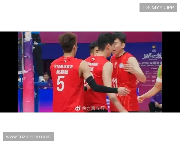 男排亚俱杯精彩对决北京队迎战中华台北队全力争胜