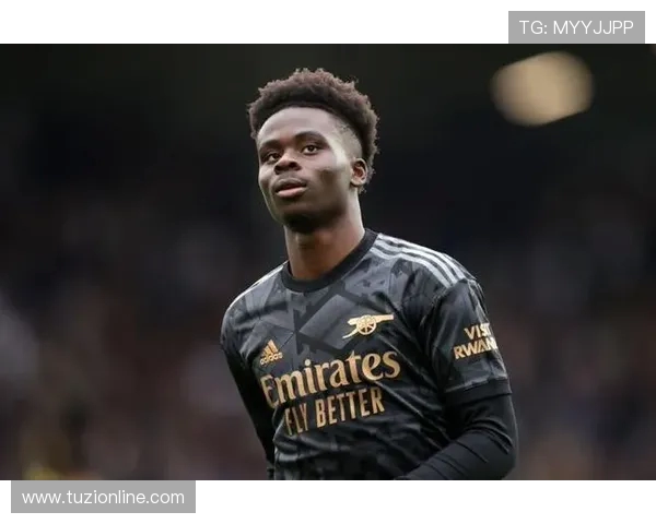 萨卡在球场上的精彩表现与未来发展潜力分析 萨卡在球场上的精彩表现与未来发展潜力分析