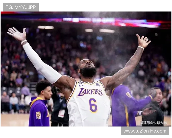 詹姆斯闪耀全场40分10篮板7助攻湖人加时战胜勇士成功晋级季后赛 詹姆斯闪耀全场40分10篮板7助攻湖人加时战胜勇士成功晋级季后赛