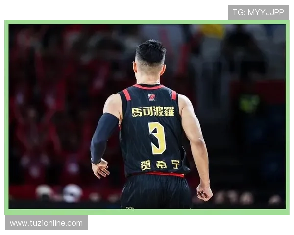 贺希宁：从篮球新星到国家队核心的成长之路与未来展望