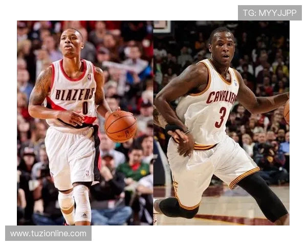 达米安利拉德:从新秀到NBA巨星的辉煌旅程与挑战