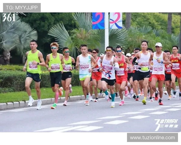 重庆滑板队以60分领跑城市马拉松积分榜展现强劲实力