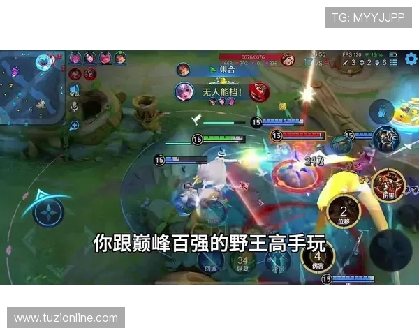 陈秀英独家揭秘王者荣耀游戏技巧与心得分享让你轻松上分赢得胜利