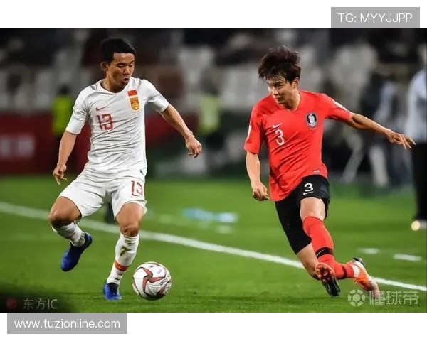 韩国与阿联酋足球历史交锋战绩回顾与分析