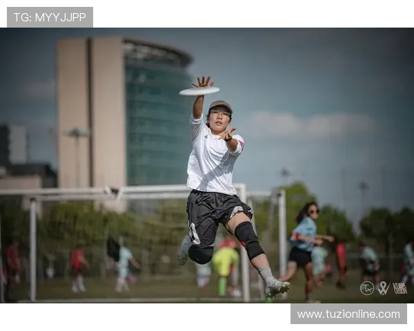 飞盘运动热潮席卷深圳探索飞盘队的速度与激情