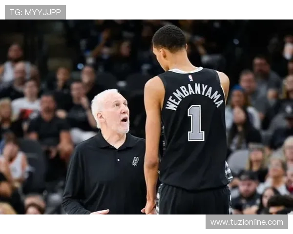 马刺队摆烂升级波波维奇轮休主力球员遭联盟罚款引发热议