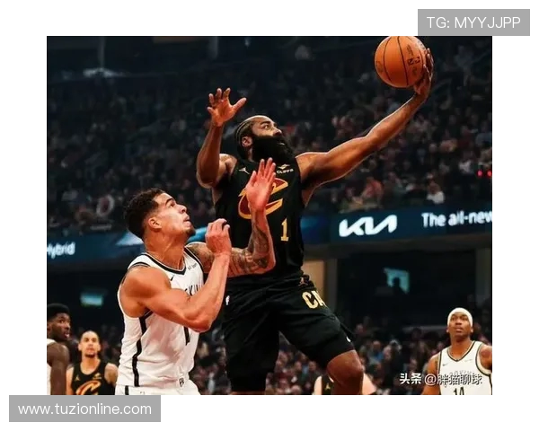 骑士与篮网激战正酣1月7日赛况回顾与精彩瞬间分析