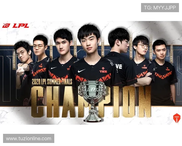 和平精英战术解析：TES战队如何构建高效反击体系与战术配合