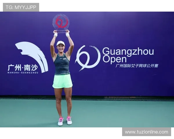 广州网球队以99分领跑冠军赛积分榜展现强大实力