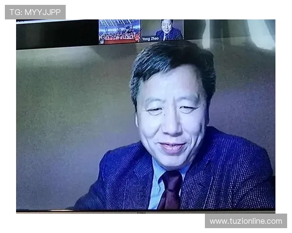 杨磊专访揭秘和平精英成功秘诀与未来发展方向