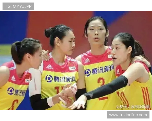 杭州排球队配合变革引发热议助力球队新征程