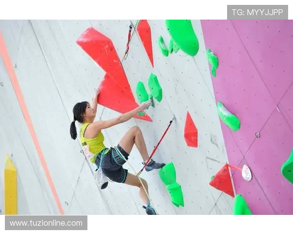 杭州滑板队在攀岩联赛中的心理素质表现分析与点评