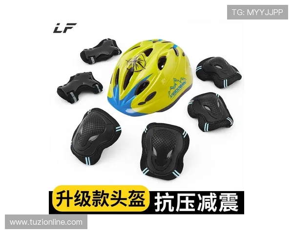 滑板装备选购指南：全面护具推荐与使用技巧分享