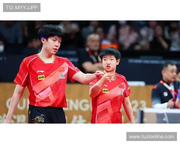 北京乒乓球队的盯防策略分析与战术解读助力球队提升竞技水平