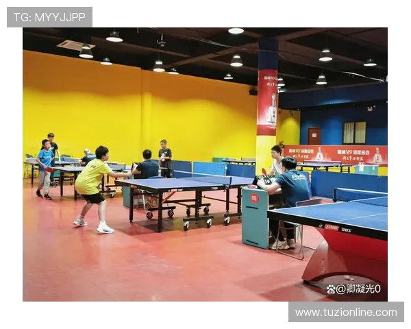 南京乒乓球队技术创新引领潮流最新乒乓球技术十大趋势解析