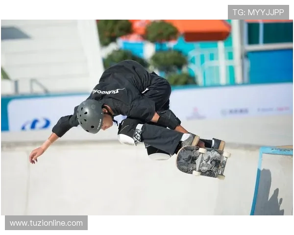 广州滑板队荣登滑板节奏排行榜第五名展现实力与风采