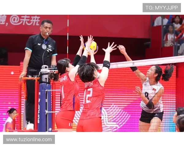 杭州排球队心理素质创新高引发关注助力排球运动发展